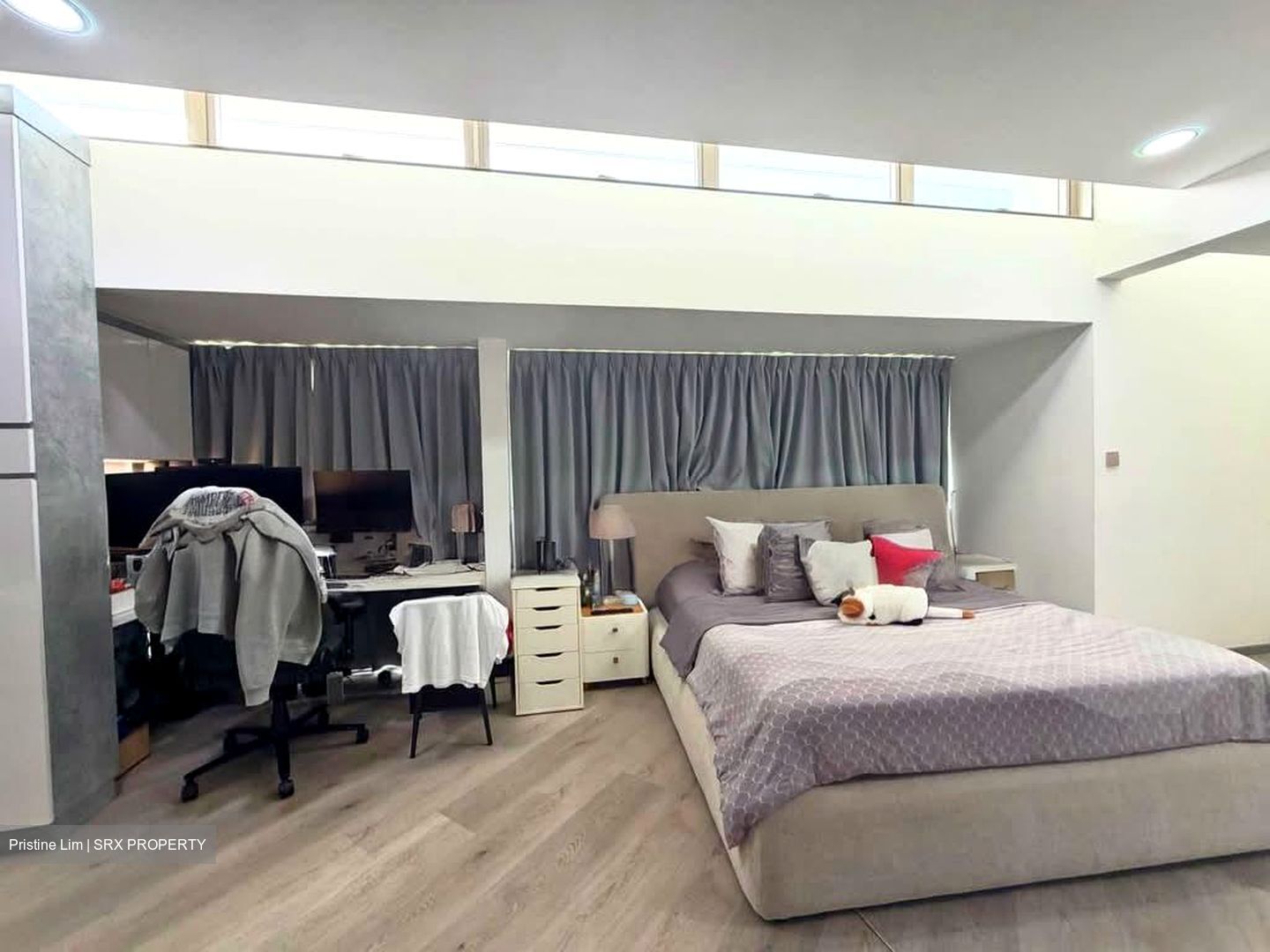 The Teneriffe (D10), Terrace #610230021